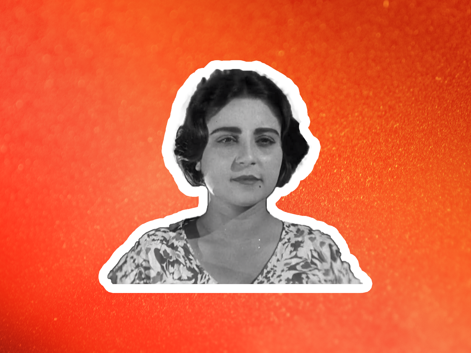 Образ мусульманки на экранах советского и постсоветского периода